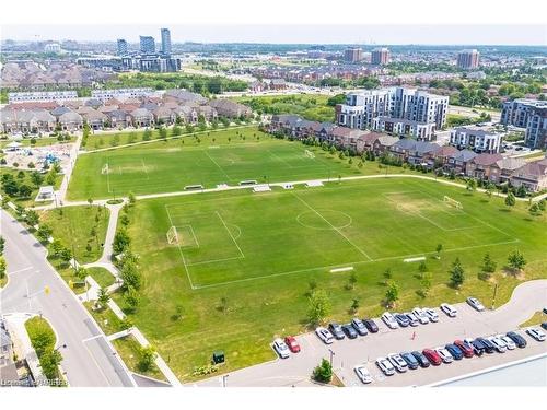 147 Mcwilliams Crescent, Oakville, ON - Outdoor With View