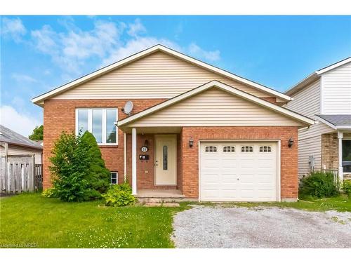 36 Poplar Crescent, Welland, ON - Outdoor