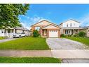 36 Poplar Crescent, Welland, ON  - Outdoor With Facade 