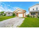 36 Poplar Crescent, Welland, ON  - Outdoor With Facade 