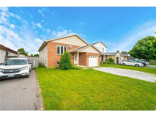 36 Poplar Crescent, Welland, ON - Outdoor