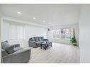 1860 Devos Drive, Middlesex Centre, ON  - Indoor Photo Showing Living Room 