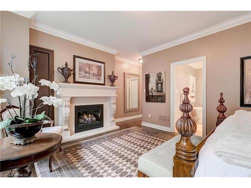 9-1155 Birchview Drive, Mississauga, ON - Indoor Photo Showing Bathroom