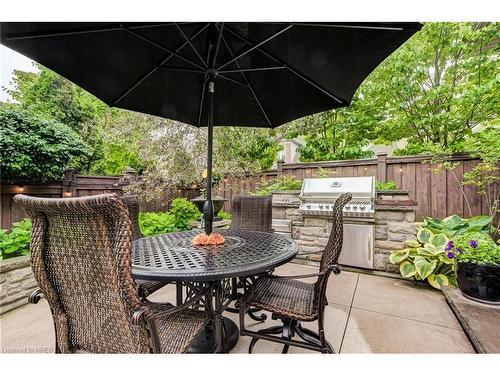 9-1155 Birchview Drive, Mississauga, ON - Outdoor With Deck Patio Veranda With Exterior