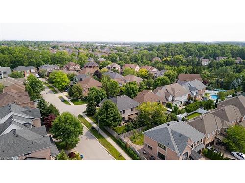2471 Birkdale Crescent, Oakville, ON - Outdoor With View