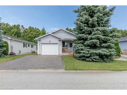 5 Pennsylvania Avenue, Wasaga Beach, ON - Outdoor