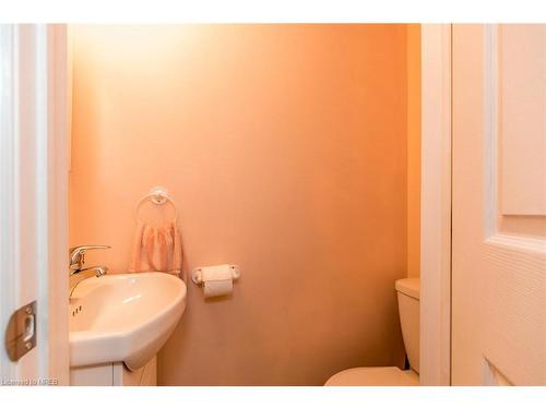 5 Pennsylvania Avenue, Wasaga Beach, ON - Indoor Photo Showing Bathroom