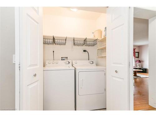 5 Pennsylvania Avenue, Wasaga Beach, ON - Indoor Photo Showing Laundry Room