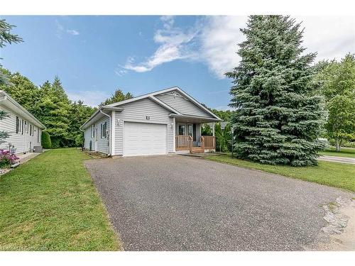 5 Pennsylvania Avenue, Wasaga Beach, ON - Outdoor