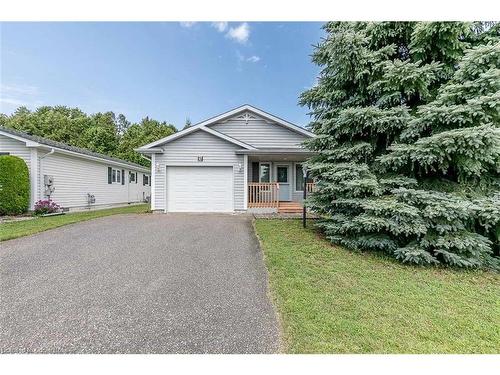 5 Pennsylvania Avenue, Wasaga Beach, ON - Outdoor