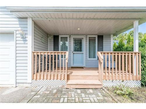 5 Pennsylvania Avenue, Wasaga Beach, ON - Outdoor With Deck Patio Veranda With Exterior