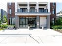 A505-160 Canon Jackson Drive Drive, Toronto, ON  - Outdoor With Balcony 