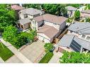 236 Nottingham Drive, Oakville, ON  - Outdoor 