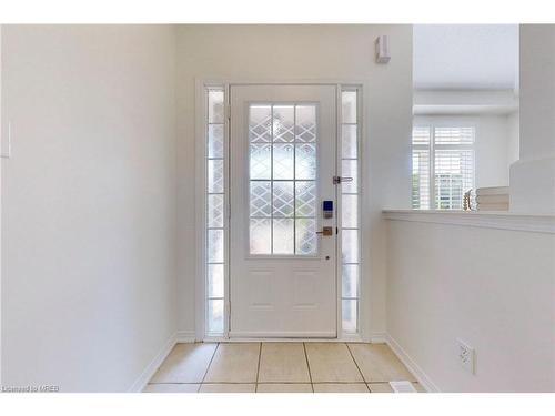 3343 Cline Street, Burlington, ON - Indoor Photo Showing Other Room