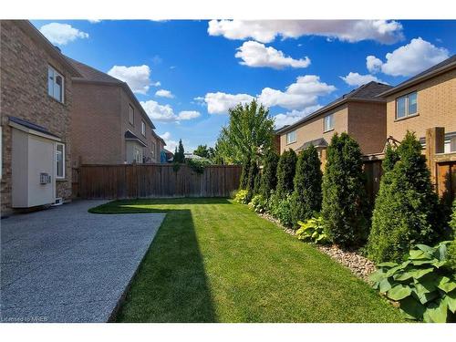 3343 Cline Street, Burlington, ON - Outdoor