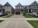 172 Hollybrook Trail Trail, Kitchener, ON  - Outdoor With Facade 