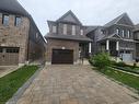 172 Hollybrook Trail Trail, Kitchener, ON  - Outdoor With Facade 