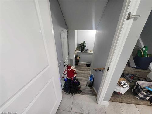 172 Hollybrook Trail Trail, Kitchener, ON - Indoor Photo Showing Other Room