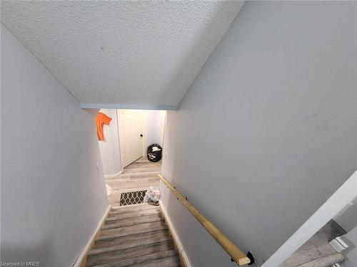 172 Hollybrook Trail Trail, Kitchener, ON - Indoor Photo Showing Other Room