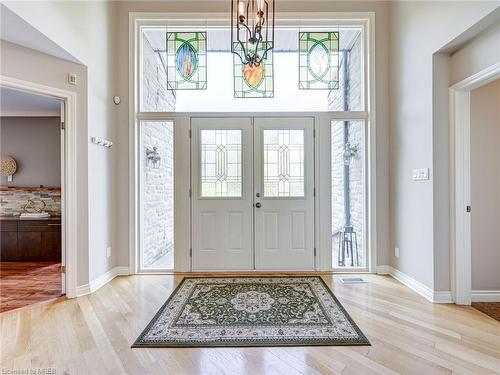 9 Fallbrook Lane, Cambridge, ON - Indoor Photo Showing Other Room