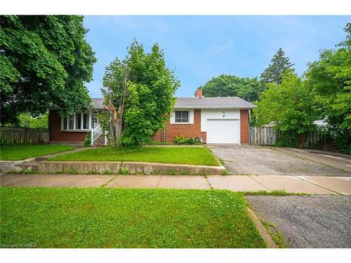 9 Ridge Drive, Oakville, ON - Outdoor