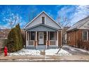 6 Ben Lomond Place, Hamilton, ON  - Outdoor 