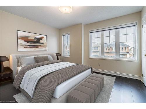 85 Cookview Drive, Brampton, ON - Indoor Photo Showing Bedroom
