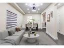 85 Cookview Drive, Brampton, ON  - Indoor Photo Showing Living Room 