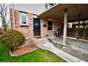 17-160 Conway Drive, London, ON  - Outdoor 