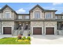 96 Hollybrook Trail, Waterloo, ON  - Outdoor With Facade 