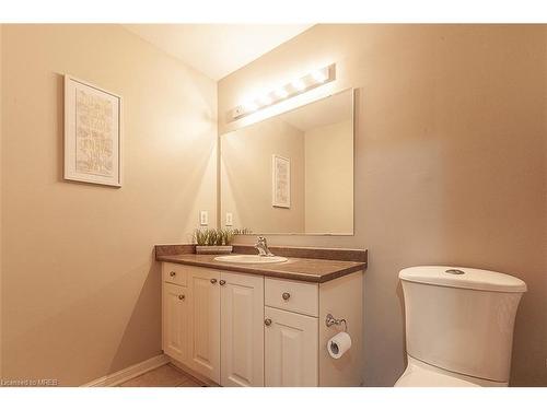 23 Owl Street, Cambridge, ON - Indoor Photo Showing Bathroom