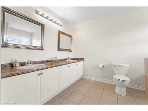 149 Shephard Avenue Avenue, Alliston, ON - Indoor Photo Showing Bathroom