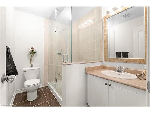 149 Shephard Avenue Avenue, Alliston, ON - Indoor Photo Showing Bathroom
