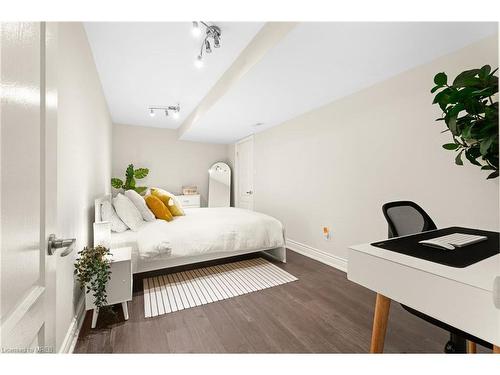 149 Shephard Avenue Avenue, Alliston, ON - Indoor Photo Showing Bedroom