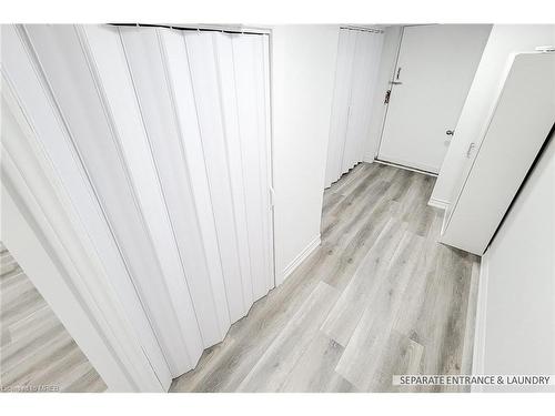 141 Mcanulty Boulevard, Hamilton, ON -  Photo Showing Other Room