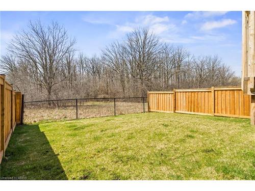 465 Thornborrow Court, Milton, ON - Outdoor