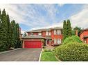 5270 Giacco Court, Mississauga, ON  - Outdoor 