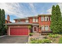 5270 Giacco Court, Mississauga, ON  - Outdoor With Facade 