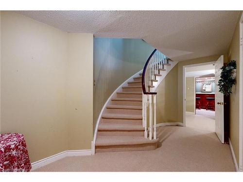 5270 Giacco Court, Mississauga, ON - Indoor Photo Showing Other Room