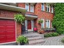 5270 Giacco Court, Mississauga, ON  - Outdoor 