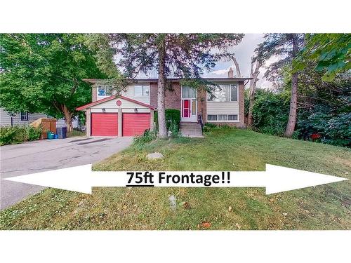 91 Fergus Avenue, Richmond Hill, ON - Indoor Photo Showing Kitchen