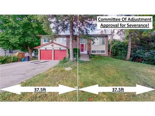 91 Fergus Avenue, Richmond Hill, ON - Indoor Photo Showing Other Room