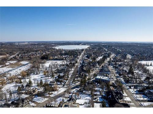 91 Fergus Avenue, Richmond Hill, ON - Outdoor With View