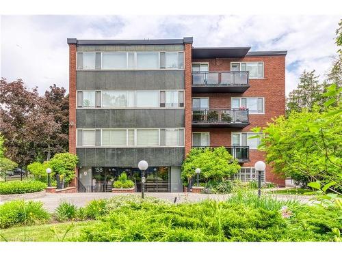 109-158 Crescent Road, Toronto, ON - Outdoor