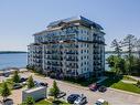 611-90 Orchard Point Road, Orillia, ON  - Outdoor With Body Of Water 