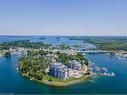 611-90 Orchard Point Road, Orillia, ON  - Outdoor With Body Of Water With View 