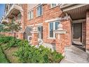 4-2500 Post Road, Oakville, ON  - Outdoor 