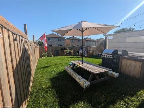 48 Dunsmore Lane, Barrie, ON - Outdoor