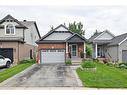 29 Rose Street, Orangeville, ON  - Outdoor With Facade 