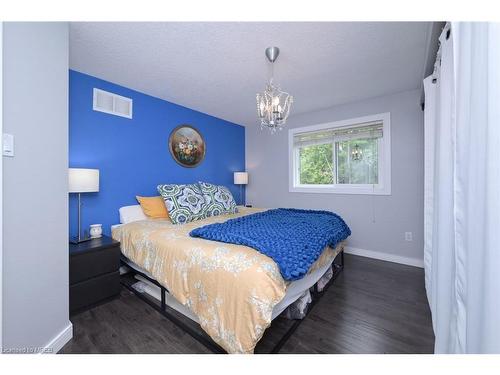 29 Rose Street, Orangeville, ON - Indoor Photo Showing Bedroom